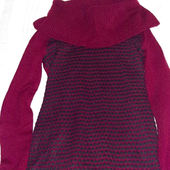 Candies Sweater Dress size medium - Picture 1 of 1